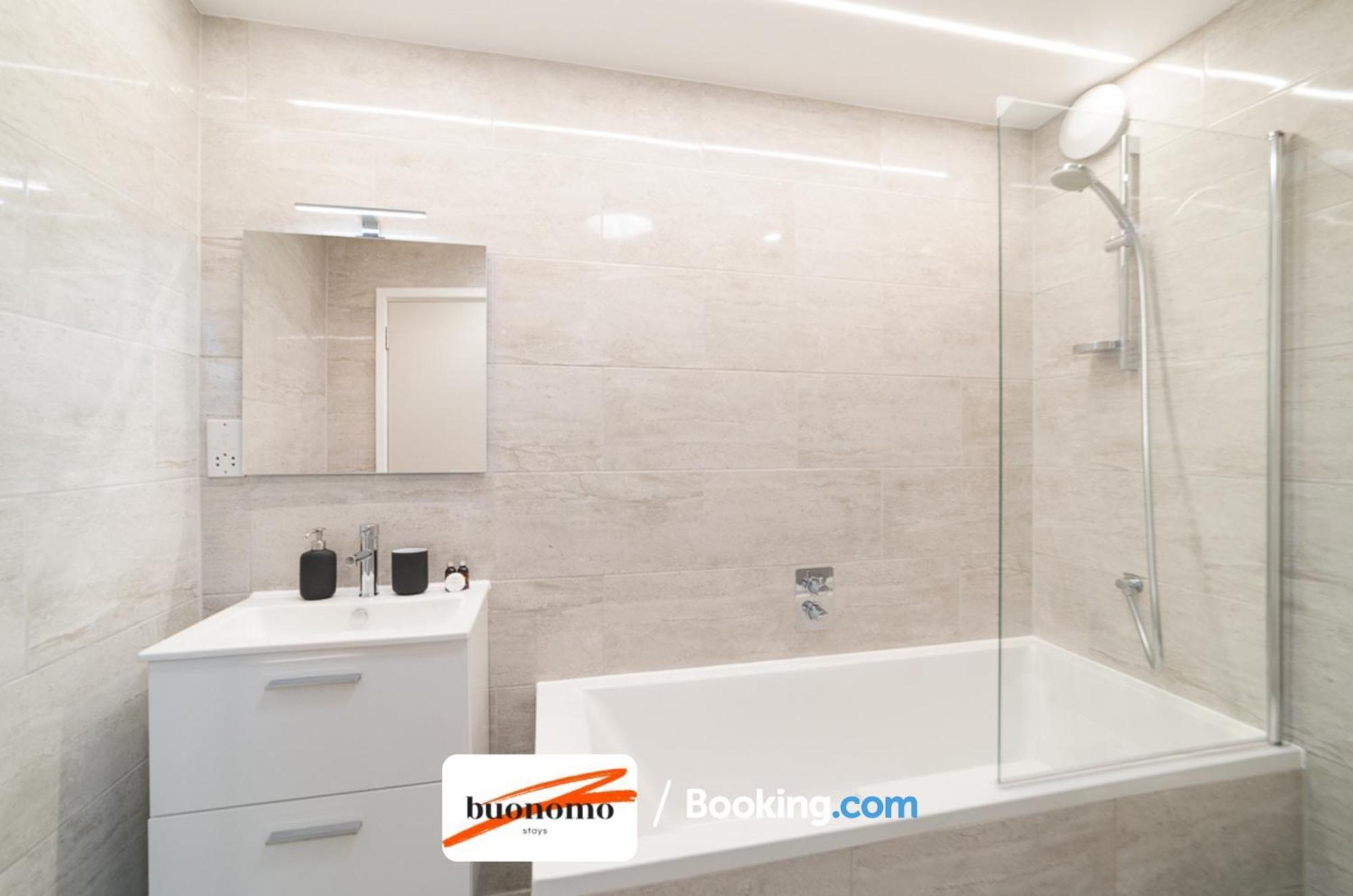 Two Bedroom Apartment At Buonomo Stays Short Lets & Serviced Accommodation London Exteriör bild