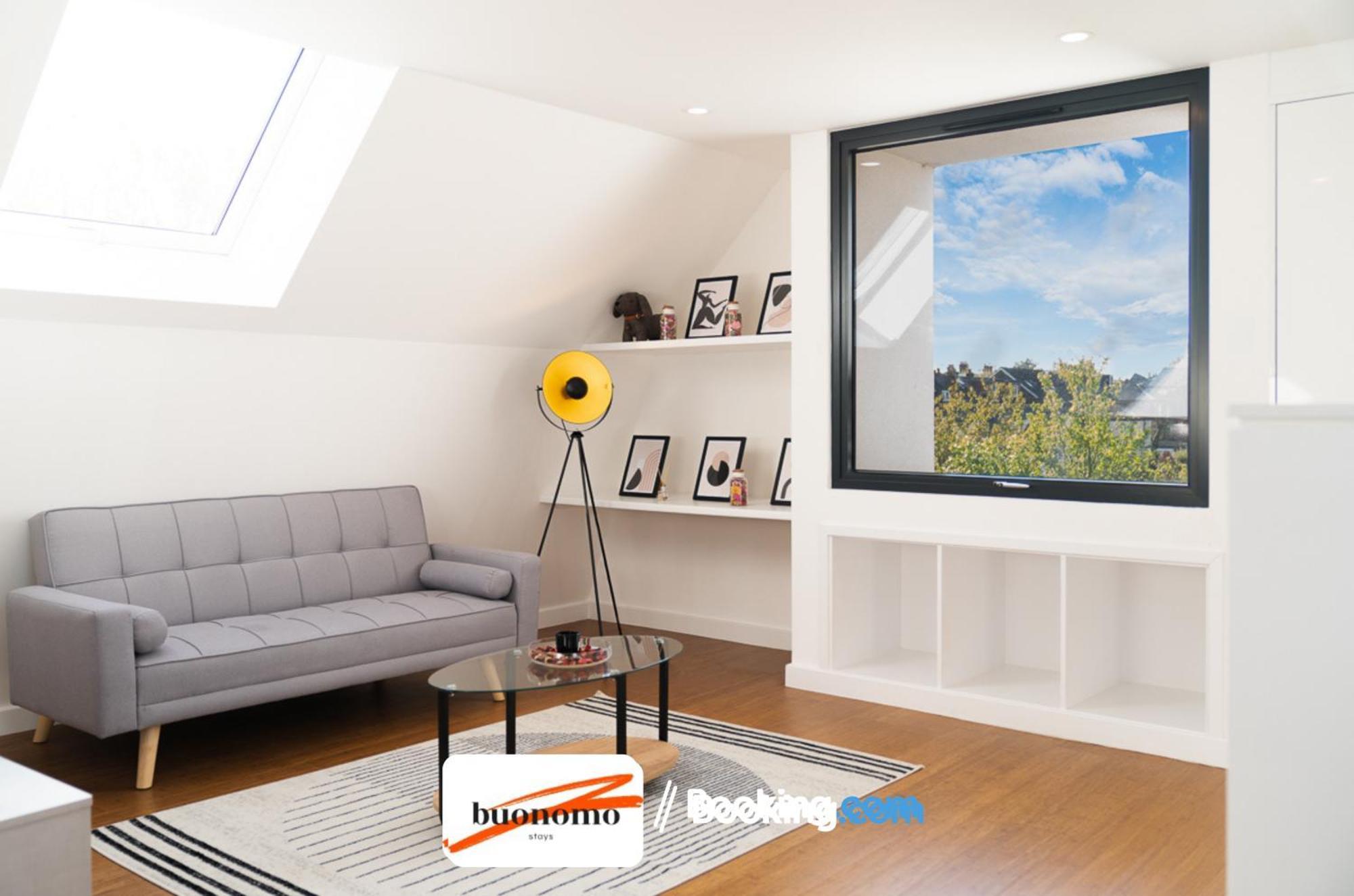 Two Bedroom Apartment At Buonomo Stays Short Lets & Serviced Accommodation London Exteriör bild