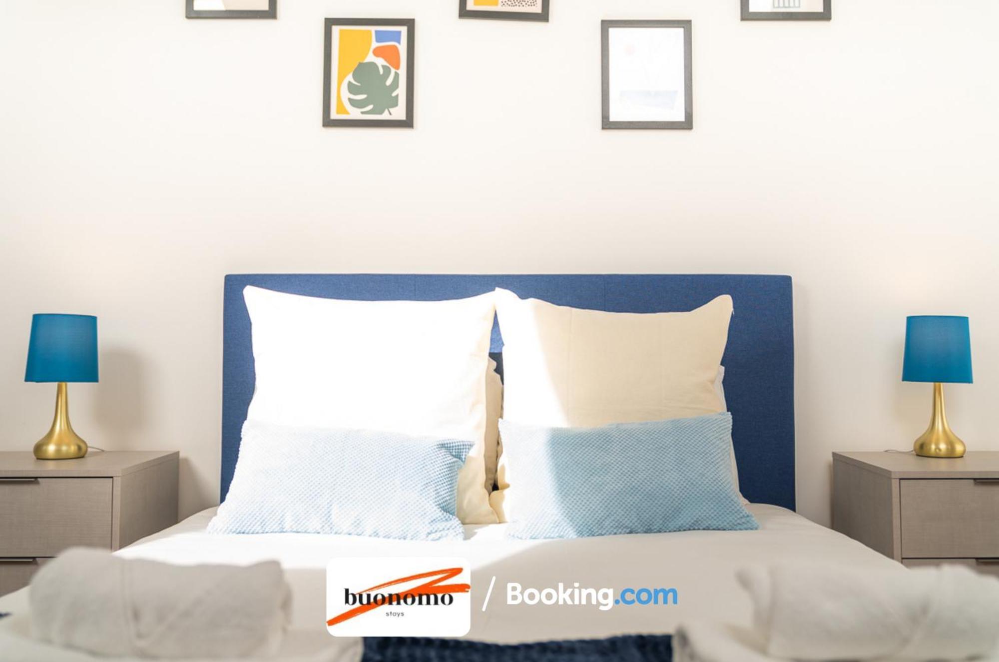 Two Bedroom Apartment At Buonomo Stays Short Lets & Serviced Accommodation London Exteriör bild